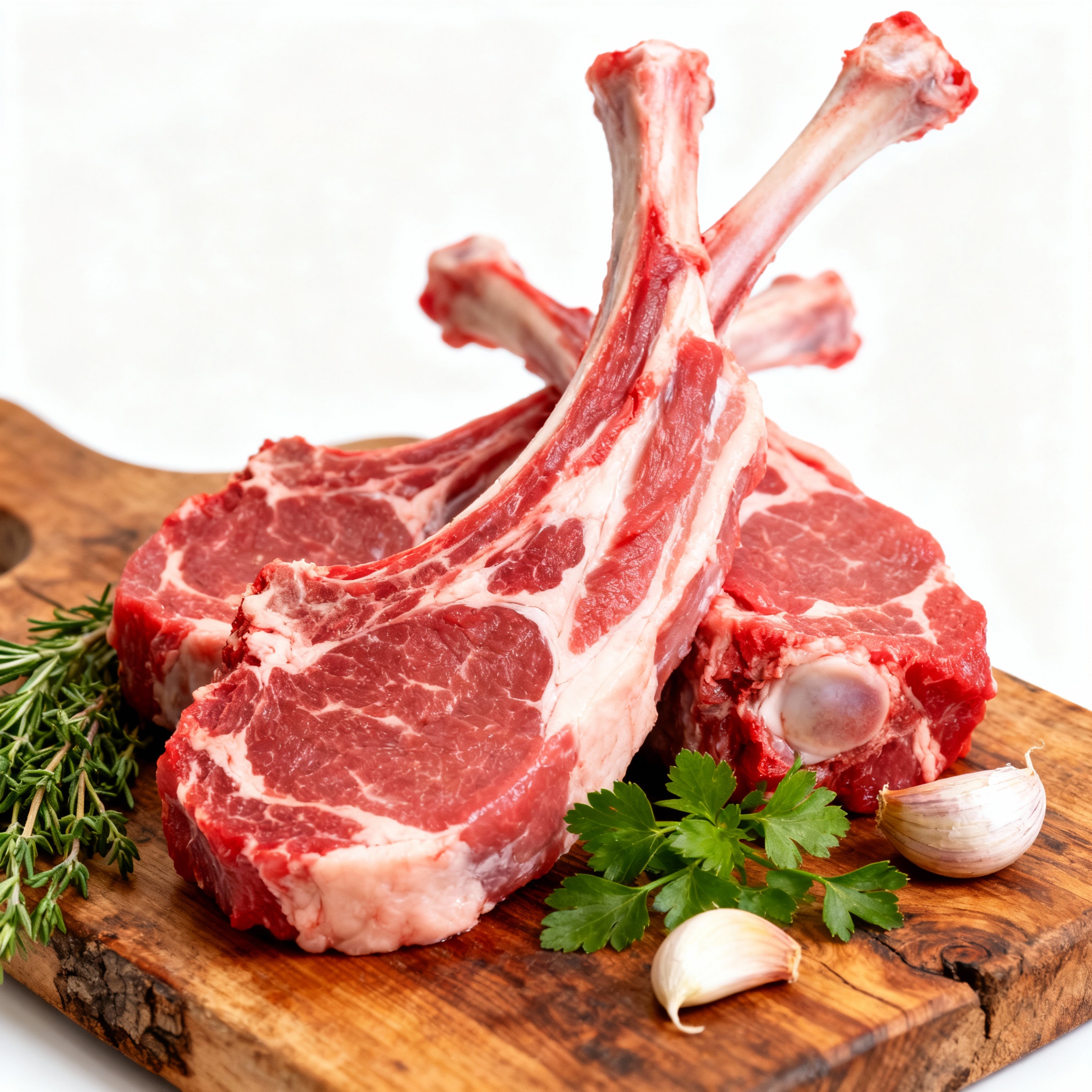 Lamb Chops